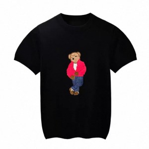 Cool Bear Top