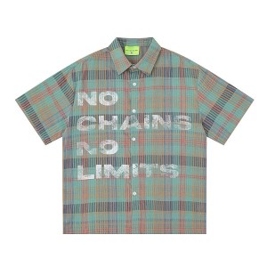 No Limit Shirt