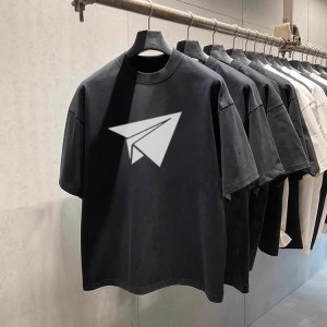 Kite Print T-Shirt