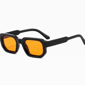 Rec Frame Sunglasses