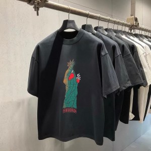 Freedom Print T-Shirt