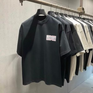 Price Tag T-Shirt